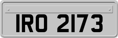 IRO2173