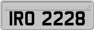 IRO2228