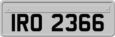 IRO2366