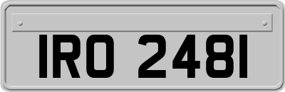 IRO2481