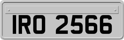 IRO2566