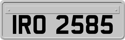 IRO2585