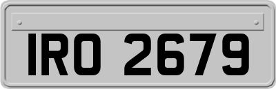 IRO2679