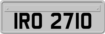 IRO2710