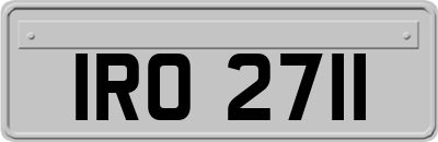 IRO2711