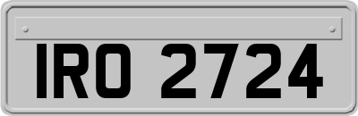 IRO2724