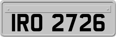 IRO2726