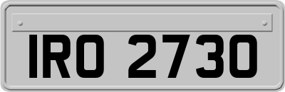 IRO2730