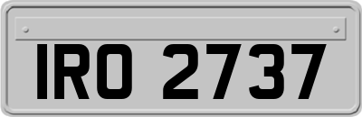 IRO2737