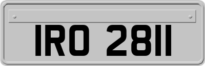 IRO2811