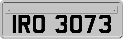 IRO3073