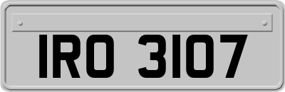 IRO3107