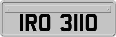 IRO3110