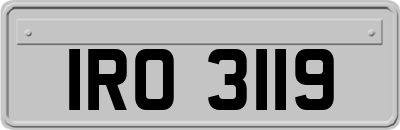 IRO3119