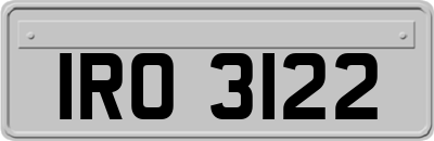 IRO3122