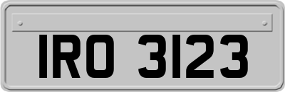 IRO3123