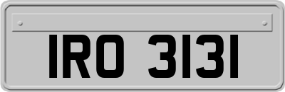 IRO3131