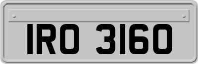 IRO3160