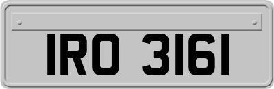 IRO3161