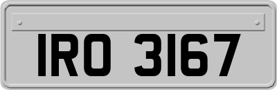 IRO3167