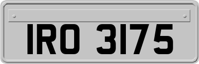 IRO3175