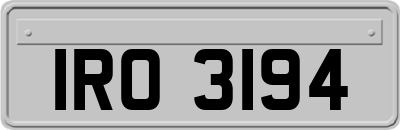 IRO3194