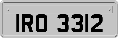 IRO3312
