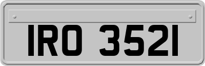 IRO3521
