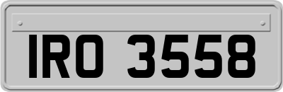 IRO3558