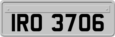 IRO3706