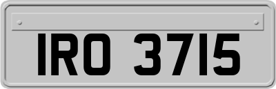 IRO3715