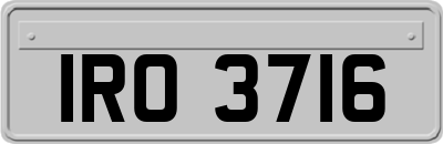 IRO3716