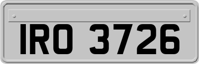 IRO3726