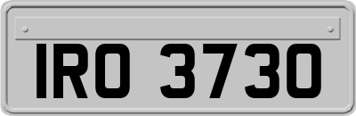 IRO3730