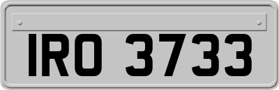 IRO3733