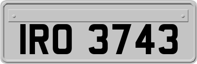 IRO3743