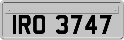 IRO3747