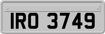 IRO3749