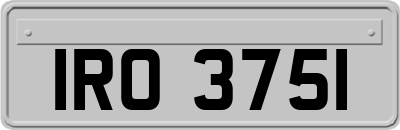 IRO3751