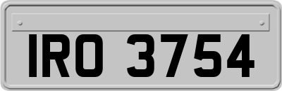 IRO3754