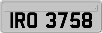 IRO3758