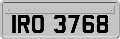 IRO3768