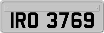 IRO3769