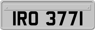 IRO3771