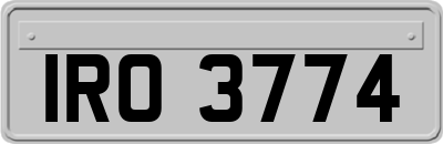 IRO3774