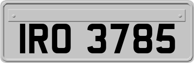 IRO3785