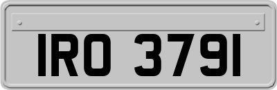 IRO3791