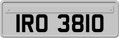 IRO3810