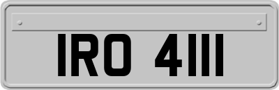 IRO4111