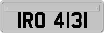 IRO4131